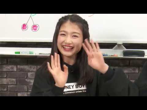 【動画/実況】NMB48のしゃべくりアワー　20190318