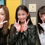 NMB48のじゃんぐる レディOh！　20191209