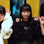 NMB48のじゃんぐる レディOh！　20191216