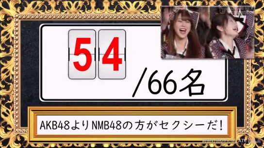 【動画/実況】AKB48グループ出張会議！　～NMB48のハートにダイブせよ！～