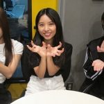 NMB48のじゃんぐる レディOh！　20190808