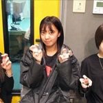 NMB48のじゃんぐる レディOh！　20191107