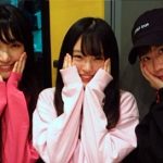 NMB48のじゃんぐる レディOh！　20191118