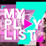 【歌番組作ってみた】オリジナル音楽番組『MY PLAYLIST 7』／NMB48 25thシングル「シダレヤナギ」発売記念特番！